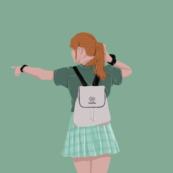 Meet your Posher, Bettina - Picture 1 of 1